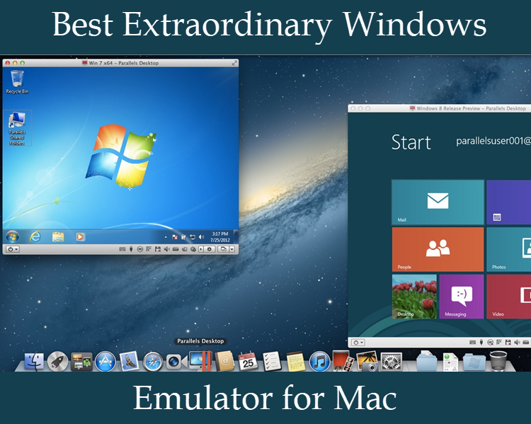 free mac emulator
